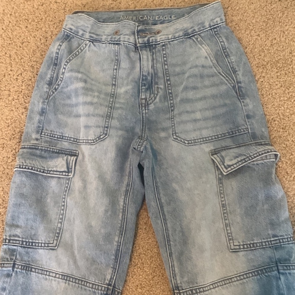 Jeans - Picture 3 of 6